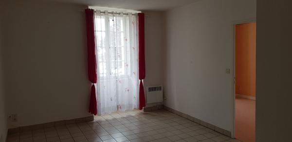 Appartement Chateau Gontier Sur Mayenne 2 pièce(s) 29m² , Chateau gontier sur mayenne