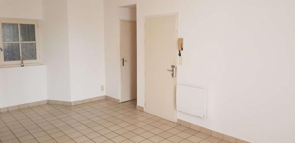 Appartement Chateau Gontier Sur Mayenne 2 pièce(s) 29m² , Chateau gontier sur mayenne