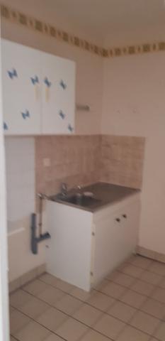 Appartement Chateau Gontier Sur Mayenne 2 pièce(s) 29m² , Chateau gontier sur mayenne