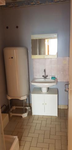 Appartement Chateau Gontier Sur Mayenne 2 pièce(s) 29m² , Chateau gontier sur mayenne