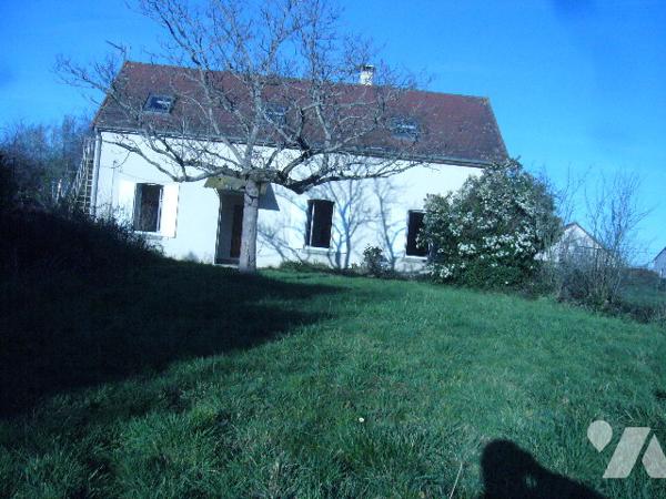 MAISON EN PIERRE ET BRIQUES HABITABLE DE SUITE