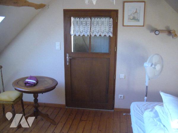 MAISON EN PIERRE ET BRIQUES HABITABLE DE SUITE