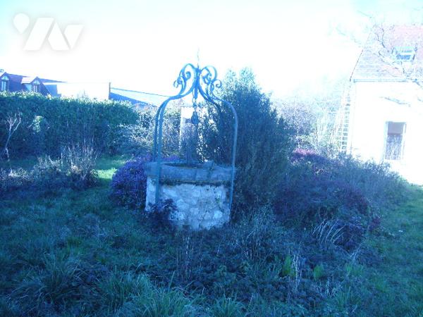 MAISON EN PIERRE ET BRIQUES HABITABLE DE SUITE