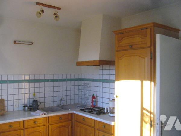 MAISON EN PIERRE ET BRIQUES HABITABLE DE SUITE