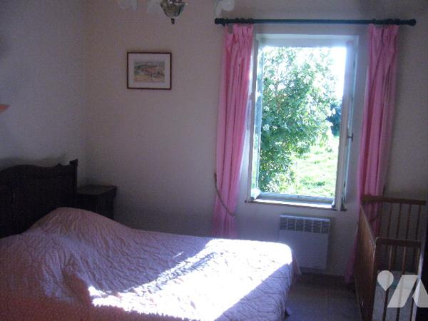 MAISON EN PIERRE ET BRIQUES HABITABLE DE SUITE