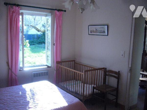 MAISON EN PIERRE ET BRIQUES HABITABLE DE SUITE