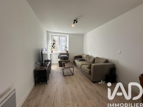 Maison à vendre 5 pièces 127 m² Amou