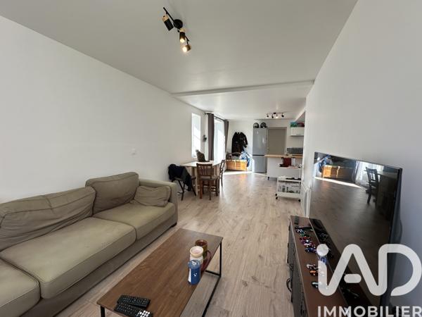 Maison à vendre 5 pièces 127 m² Amou