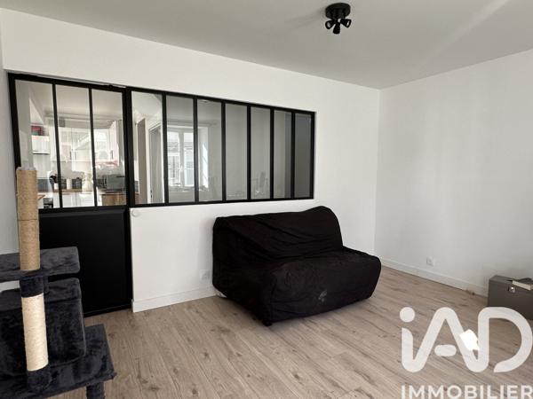 Maison à vendre 5 pièces 127 m² Amou