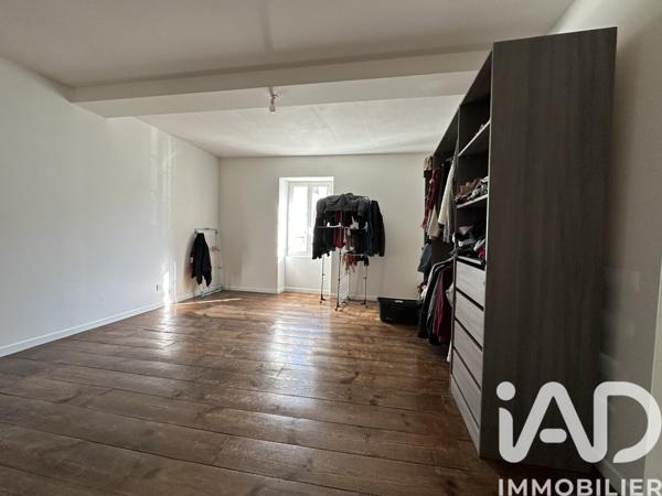 Maison à vendre 5 pièces 127 m² Amou