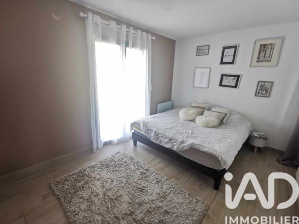 Maison à vendre 5 pièces 161 m² Libourne