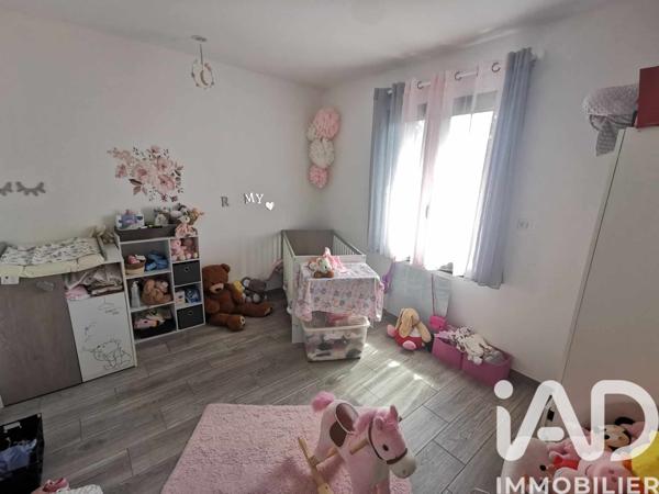 Maison à vendre 5 pièces 161 m² Libourne