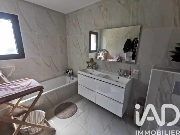 Maison à vendre 5 pièces 161 m² Libourne