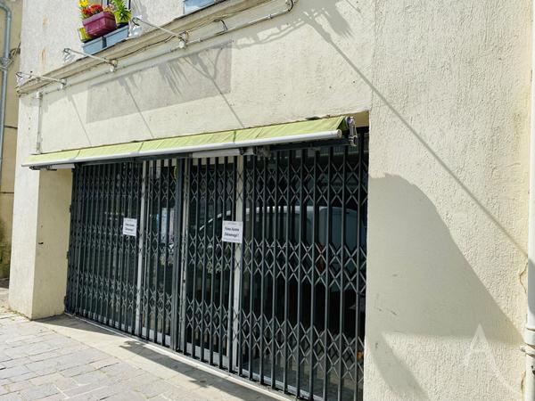 Local Commercial - Centre Ville Limay