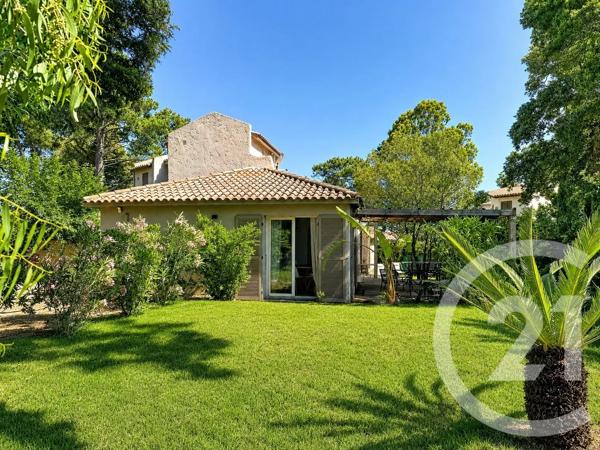 Maison à vendre  3 pièces - 60 m 2   LECCI  - 201