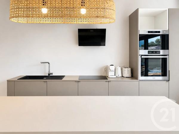 Maison à vendre  3 pièces - 60 m 2   LECCI  - 201