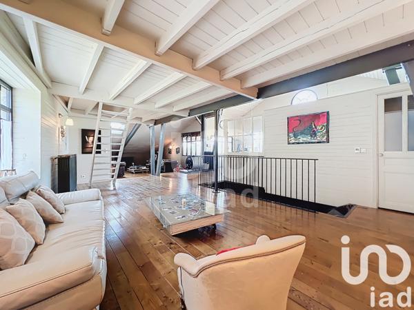 Maison à vendre 5 pièces 270 m² Tuzaguet