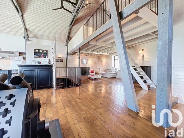 Maison à vendre 5 pièces 270 m² Tuzaguet