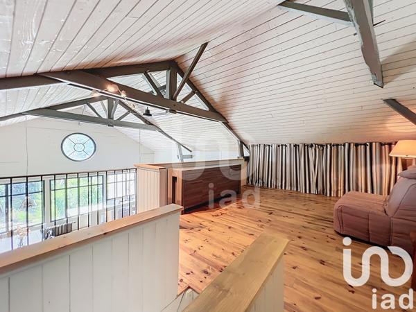 Maison à vendre 5 pièces 270 m² Tuzaguet