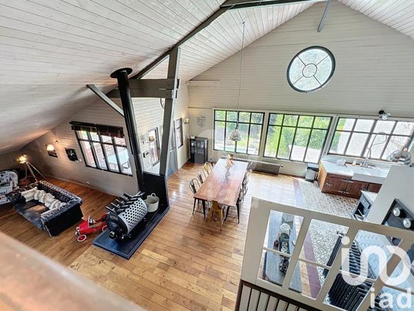 Maison à vendre 5 pièces 270 m² Tuzaguet