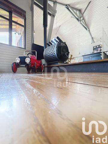 Maison à vendre 5 pièces 270 m² Tuzaguet