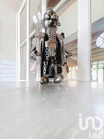 Maison à vendre 5 pièces 270 m² Tuzaguet