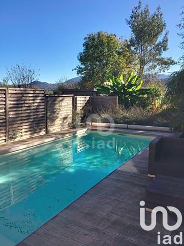 Maison à vendre 5 pièces 270 m² Tuzaguet