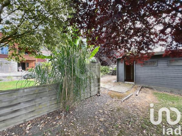 Maison à vendre 5 pièces 270 m² Tuzaguet