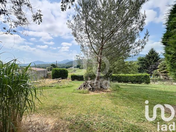 Maison à vendre 5 pièces 270 m² Tuzaguet