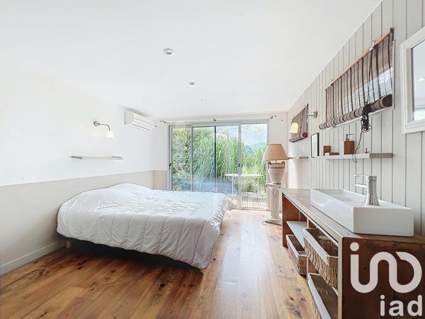 Maison à vendre 5 pièces 270 m² Tuzaguet