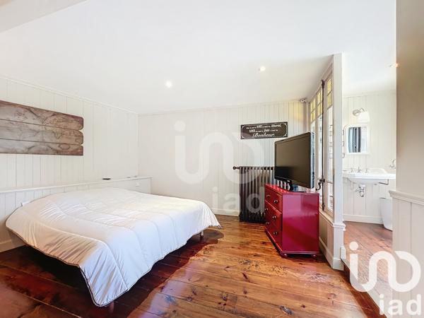 Maison à vendre 5 pièces 270 m² Tuzaguet