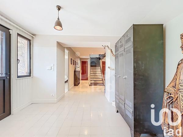 Maison à vendre 5 pièces 270 m² Tuzaguet