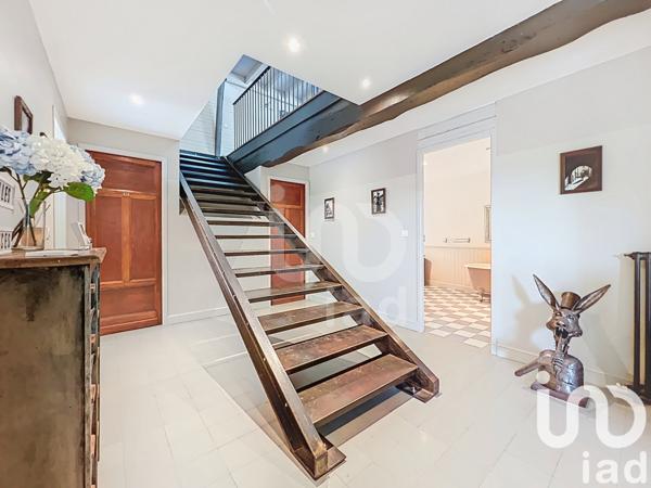 Maison à vendre 5 pièces 270 m² Tuzaguet