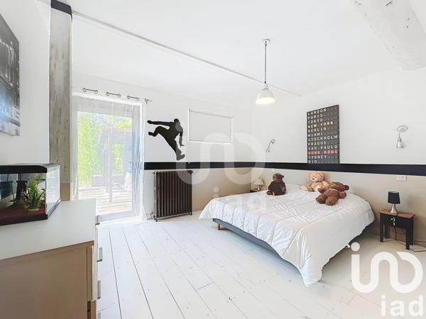 Maison à vendre 5 pièces 270 m² Tuzaguet