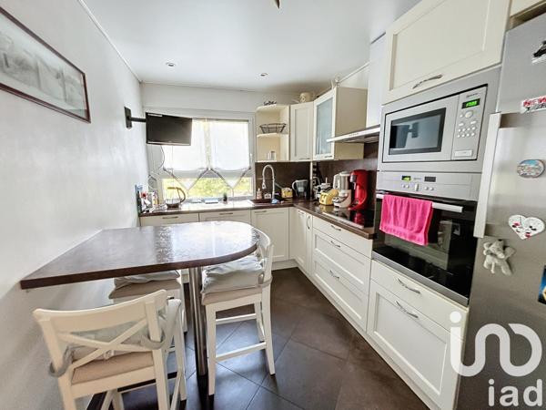 Appartement à vendre 3 pièces 71 m² Vélizy-Villacoublay