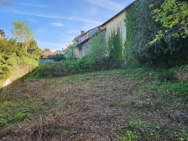 Achat - Garage et parking | Garage fermé Bar-sur-Aube 10200 4 pièces 70 m 2