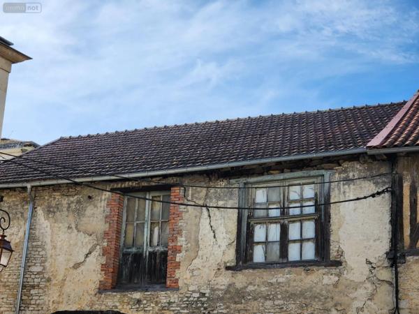 Achat - Garage et parking | Garage fermé Bar-sur-Aube 10200 4 pièces 70 m 2