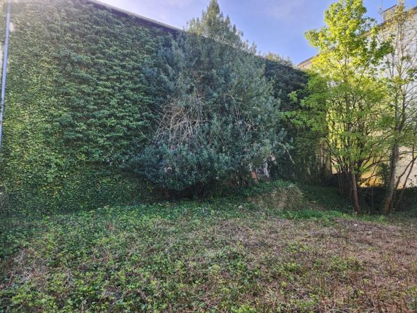 Achat - Garage et parking | Garage fermé Bar-sur-Aube 10200 4 pièces 70 m 2