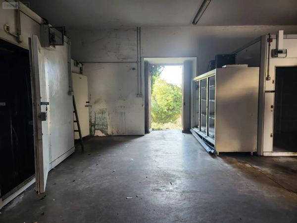 Achat - Garage et parking | Garage fermé Bar-sur-Aube 10200 4 pièces 70 m 2