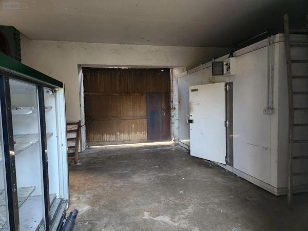 Achat - Garage et parking | Garage fermé Bar-sur-Aube 10200 4 pièces 70 m 2