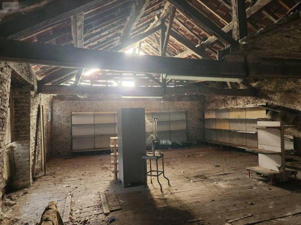 Achat - Garage et parking | Garage fermé Bar-sur-Aube 10200 4 pièces 70 m 2
