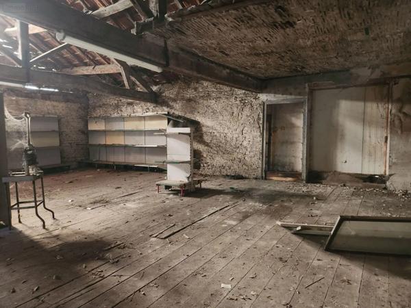 Achat - Garage et parking | Garage fermé Bar-sur-Aube 10200 4 pièces 70 m 2