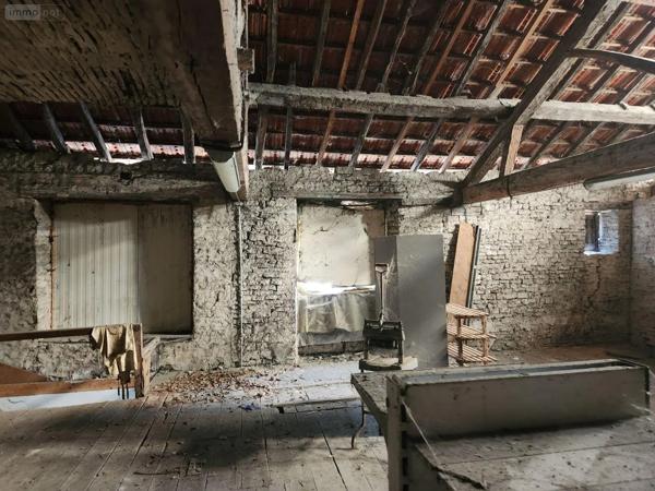 Achat - Garage et parking | Garage fermé Bar-sur-Aube 10200 4 pièces 70 m 2