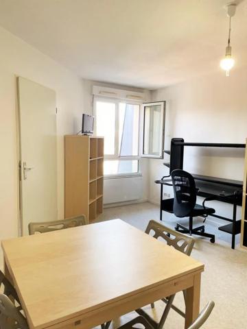 Appartement à louer à Laxou (54520)