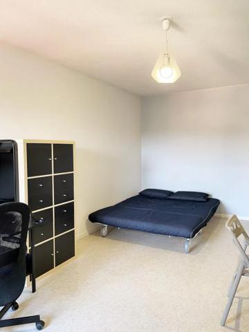 Appartement à louer à Laxou (54520)
