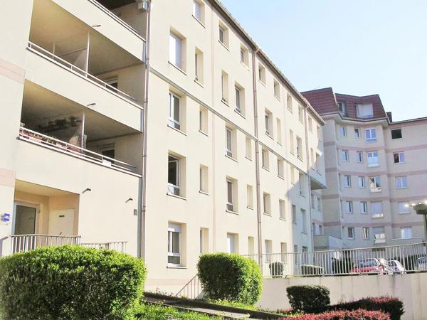 Appartement à louer à Laxou (54520)