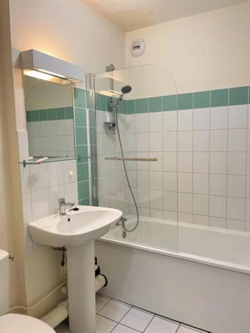 Appartement à louer à Laxou (54520)