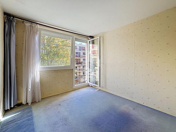 Appartement Boulogne Billancourt 3 pièce(s) 52 m2