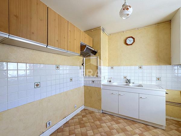 Appartement Boulogne Billancourt 3 pièce(s) 52 m2