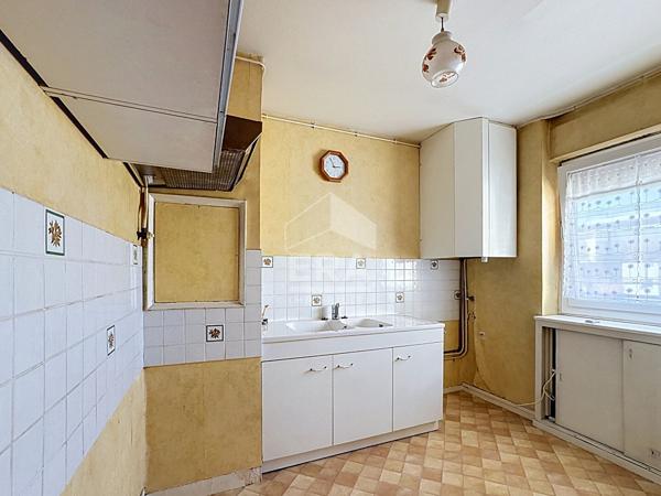Appartement Boulogne Billancourt 3 pièce(s) 52 m2